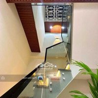 Nhà Mới Ở Liền Hậu Giang 40 M2 3 Tầng Btct 3 Phòng Ngủhàng Xóm Thân Thiện