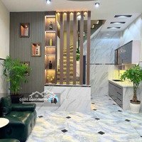 Nhà Mới Ở Liền Hậu Giang 40 M2 3 Tầng Btct 3 Phòng Ngủhàng Xóm Thân Thiện