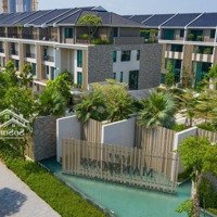 Siêu Hot - Bán Nhanh Căn 154M2 Mansion Đẹp Nhất Khu