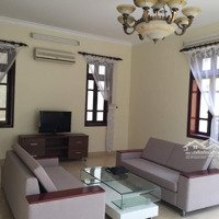 Bán Biệt Thự Mp Thanh Đàm, Hoàng Mai, Ô Tô Đỗ, Chỗ View Đẹp, Kd Đỉnh, Giá Bình Dân 130M/Mt 9M/19Tỷ.