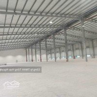 Bán Nhà Xưởng 6000M2 Tại Yên Phong, Bắc Ninh