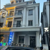 Cho Thuê Shophouse 150M2/Sàn - 3 Tầng 1 Tum