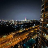 Bán Nhanh Căn Hộ 3 Phòng Ngủ 2 Vệ Sinh90M2 Dự Án The Sun Avenue - Tầng Trung - View Hồ Bơi Và Landmark