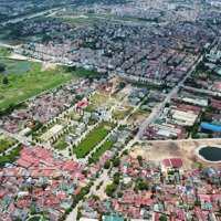 Bán Đất Dự Án Nam Hồng New City