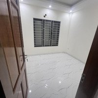 Bán Nhà Riêng 30M2 Mậu Lương 4 Tầng Mới Tinh Liên Hệ 0964513280