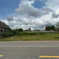 Chủ Cần Bán Lô Đất Diện Tích Lớn Giá Cả Nhỏ - Huyện Củ Chi