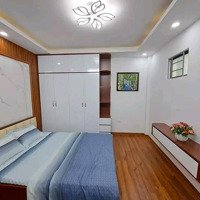 Quỳnh Lôi, Hai Bà Trưng, Nhà Đẹp - Full Nội Thất, 20/36M2X4 Tầng, Mặt Tiền 3.8M, Giá Bán 3.6 Tỷ