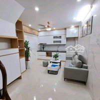 Quỳnh Lôi, Hai Bà Trưng, Nhà Đẹp - Full Nội Thất, 20/36M2X4 Tầng, Mặt Tiền 3.8M, Giá Bán 3.6 Tỷ