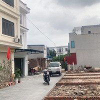 Chính Chủ Gửi Bán 60M2 Đất Thôn Quỳnh Hoàng, Nam Sơn