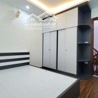 Bán Nhà Riêng Khương Trung 47M2 4 Ngủ - Ngõ Rộng. Full Nt Ở Ngay. 5.4 Tỷ