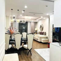 Bán Căn Góc Đông Nam View Cầu Nhật Tân 89M2 Sửa Đẹp 2 Ngủ, 2 Vệ Sinhnội Thất Như Ảnh. Giá Bán 5.7 Tỷ Bao Phí