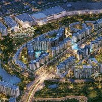 Căn Hộ Sky Linked Villa - Khu Đô Thị Celadon City Giá Chủ Đầu Tư