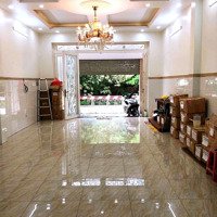 Cho Thuê Nhà Nguyên Căn, Mtkd Đường Tô Hiệu, Phường Tân Thới Hòa, 1T2L St, 5X15M, 3 Phòng Ngủ 4 Vệ Sinh18 Triệu/Th