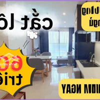 Bán Lỗ 600 Triệu Căn 2 Phòng Ngủ Vinhomes, Có Sổ, Nội Thất Đầy Đủ. Liên Hệ Xem Ngay