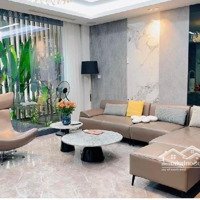 Bán Nhà Phố Yên Lạc - Phân Lô Cán Bộ - Gara Ô Tô 7 Chỗ - 7 Tầng Thang Máy - 82M2. Giá: 26,5 Tỷ