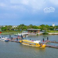 Nhà Phố Swan Bay Dãy B Hướng Đông Bắc, Diện Tích 7X18M, Giá Bán Tốt Nhất Thị Trường. Liên Hệ: 0946888918