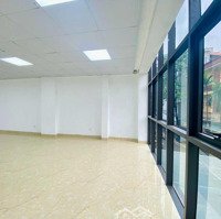 Văn Phòng 70M2 - 80M2 Mặt Phố 460 Khương Đình, Thanh Xuân - Giá Chỉ Hơn 10 Triệu/ Tháng