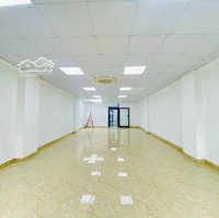 Văn Phòng 70M2 - 80M2 Mặt Phố 460 Khương Đình, Thanh Xuân - Giá Chỉ Hơn 10 Triệu/ Tháng