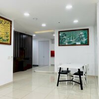 Cho thuê căn hộ Sora Garden 2PN, 2WC - full nội thất, phường Phú Mỹ, TP Thủ Dầu Một.