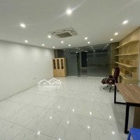 ( Nhượng )Văn Phòng Cực Chất Tại 108 Nguyễn Trãi, Thanh Xuân (Gần Ngã Tư Sở) - 80M2 - Giá Chỉ 13 Tr