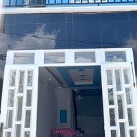 Bán Nhà Kdc Trần Anh Chỉ 650 Triệu 0868004756 Ngay Ubnd Mỹ Hạnh Nam Đức Hoà Long An