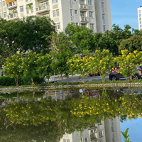 Bán Biệt Thự Sim City 112M2, 3 Tầng, View Vườn Hoa