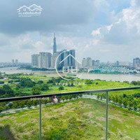 The Crest: Thuê Ngay Ch 2 Phòng Ngủ- Diện Tích Lớn - View Landmark 81