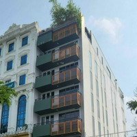 Bán Building Vp Số 27D Quốc Hương - 0909 924 624