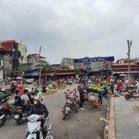 Bán Đất Dự Án Nam Hồng New City Tại Tp.bắc Giang- Đối Diện Chợ Hòa Yên, Kinh Doanh Ngay Giá 2,3 Tỉ