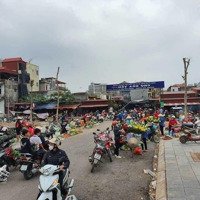 Bán Đất Dự Án Nam Hồng New City Tại Tp.bắc Giang- Đối Diện Chợ Hòa Yên, Kinh Doanh Ngay Giá 2,3 Tỉ