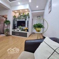 Nhà Hiếm, Bán Gấp Vị Trí Kim Cương View Hồ Điều Hòa 62M2, 2 Ngủ, Tầng 5, Nhà Đẹp 3,52 Tỷ