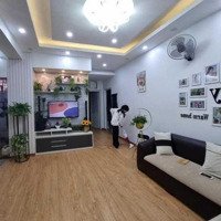 Nhà Hiếm, Bán Gấp Vị Trí Kim Cương View Hồ Điều Hòa 62M2, 2 Ngủ, Tầng 5, Nhà Đẹp 3,52 Tỷ