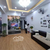 Nhà Hiếm, Bán Gấp Vị Trí Kim Cương View Hồ Điều Hòa 62M2, 2 Ngủ, Tầng 5, Nhà Đẹp 3,52 Tỷ