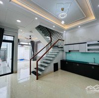 Bán Nhà Mới Phường Long Bình Kp2