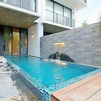 Chính Chủ Bán Villa Thảo Điền.diện Tíchđất~190M2, Sàn~420M2. 3 Tầng Thang Máy Hồ Bơi. Sổ Hồng. 39 Tỷ