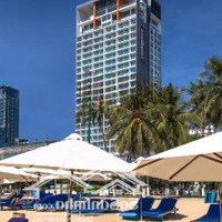 Cho Thuê Căn Hộ Dịch Vụ 5 Sao Cao Cấp Tại Mặt Biển Citadines Nha Trang 62 Trần Phú Nha Trang.