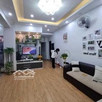 Nhà Hiếm, Bán Gấp Vị Trí Kim Cương View Hồ Điều Hòa 62M2, 2 Ngủ, Tầng 5, Nhà Đẹp 3,52 Tỷ