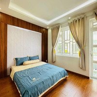 Nhà Q3- Đường Nam Kì Khởi Nghĩa .Diện Tích63M2(4,5M X 14M) Giá Bán 3 Tỷ 600. Gần Cgv Lí Chính Thắng .