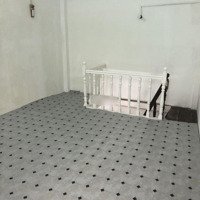 Nhà Nguyên Căn Trệt 1 Lầu, Dtsd 30M2, Hẻm 3 Thành Thái, P14, Q10