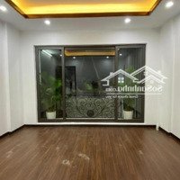 Cho Thuê Nhà Liền Kề Nguyễn Huy Tưởng 75M2 X 5T Có Thang Máy