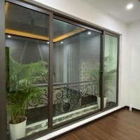 Cho Thuê Nhà Liền Kề Nguyễn Huy Tưởng 75M2 X 5T Có Thang Máy