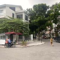 Cc Bán Nhà Biệt Thự Lô Góc, Khu Đô Thị Dương Nội, 250M2, Giá Bán 45 Tỷ.