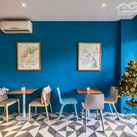 Cho Thuê Mặt Bằng Kinh Doanh Cafe/Bánh Ngọt - Khu Vực Đa Kao, Quận 1, Hcm