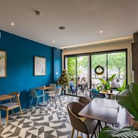 Cho Thuê Mặt Bằng Kinh Doanh Cafe/Bánh Ngọt - Khu Vực Đa Kao, Quận 1, Hcm