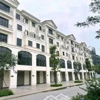 Bán Căn Liền Kề Phân Khu Hy Lạp Tại Kđt Hinode Royal Park