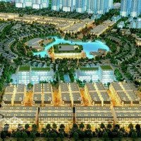 Bán Căn Liền Kề Phân Khu Hy Lạp Tại Kđt Hinode Royal Park