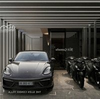 Bán Sky Villa Celadon City - 242 M2 / 5Pn- Nội Thất Cơ Bản - Có Garage Trong Nhà. Giá Bán 10.5 Tỷ