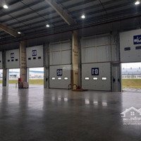 Cho Thuê Kho 60.000M2 Tại Kcn An Phước Đồng Nai