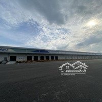 Cho Thuê Kho 60.000M2 Tại Kcn An Phước Đồng Nai