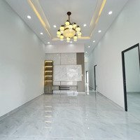 Cần Bán Gấp Nhà Sổ Hồng Full Thổ Cư, 1 Trệt 1 Lầu Diện Tích 6X20M Công Chứng Ngay